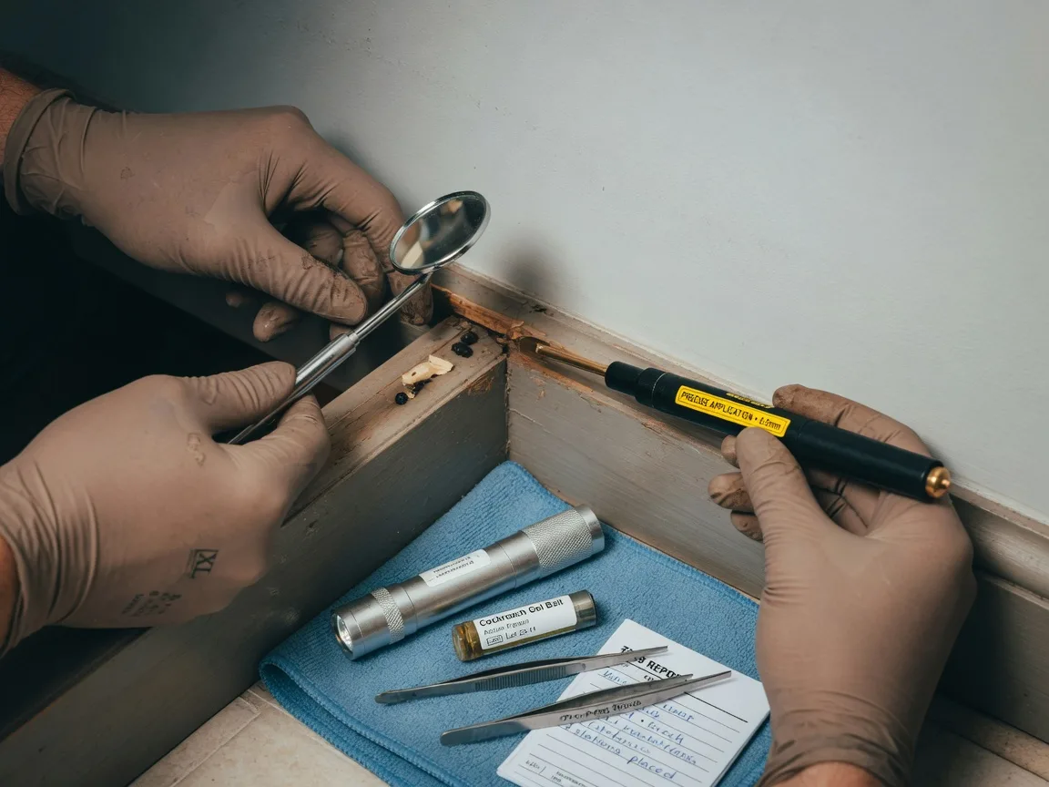 Why choose Emergency Pest Control in Orrstown, PA